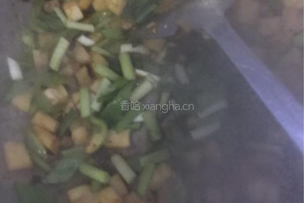【正月十五闹元宵】之叮咚叮咚笋的做法图解7
