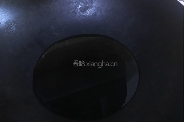 鸡蛋酱的做法图解4
