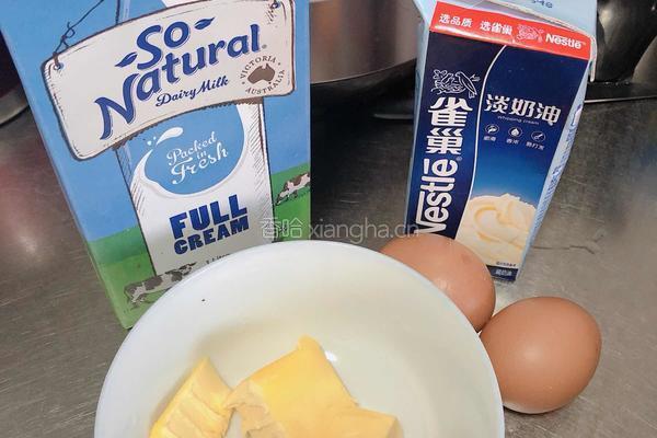 牛奶蜂蜜杂粮饼（正月十五闹元宵）的做法图解1