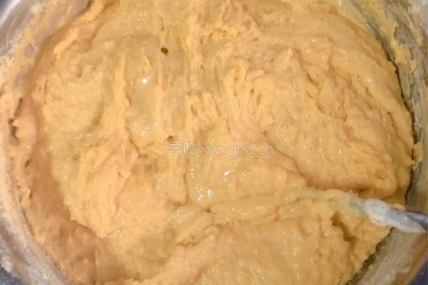 牛奶蜂蜜杂粮饼（正月十五闹元宵）的做法图解11