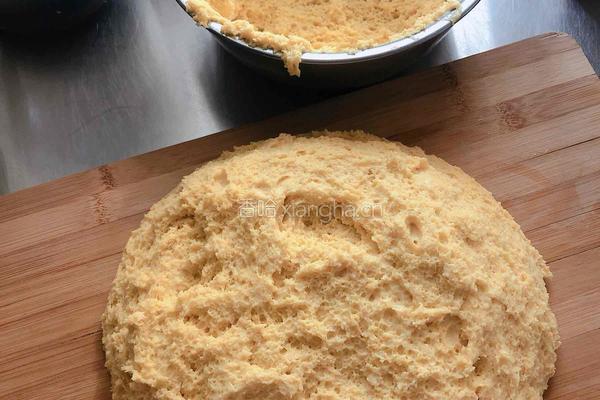 牛奶蜂蜜杂粮饼（正月十五闹元宵）的做法图解13