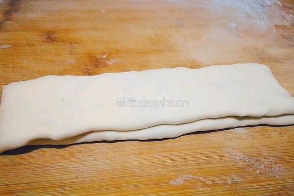 飘香肉饼的做法图解11