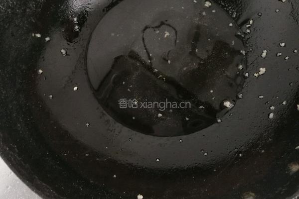 猪肉馅饺子的做法图解5