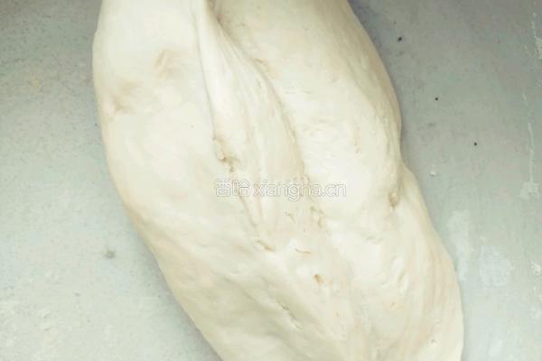 猪肉馅饺子的做法图解6
