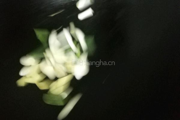香辣水煮巴沙鱼的做法图解3