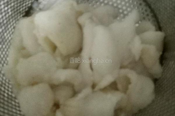 麻辣藤椒沸腾鱼的做法图解7