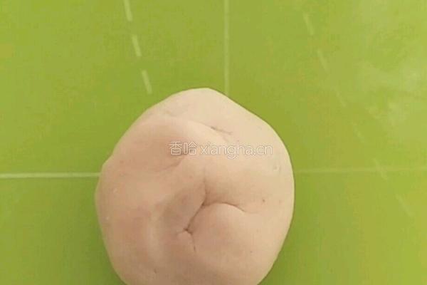 可爱小刺猬汤圆的做法图解2