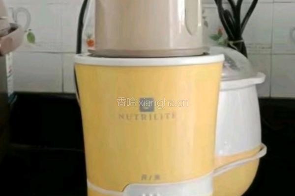 猪肉土豆泥 (宝宝辅食）的做法图解4