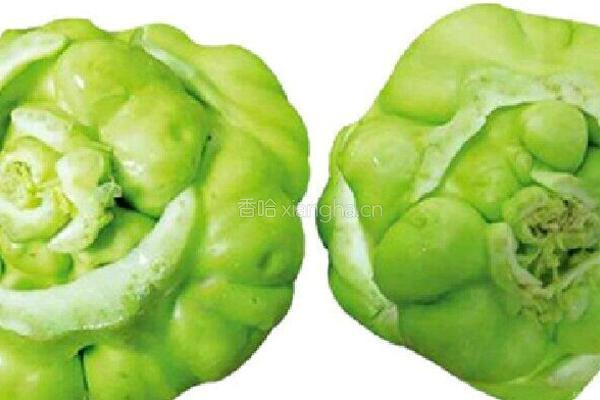 腌榨菜的做法图解1