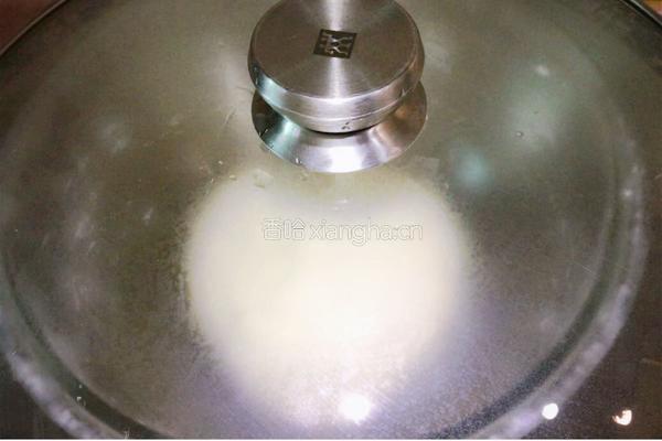 正月十五闹元宵—小猪包的做法图解5