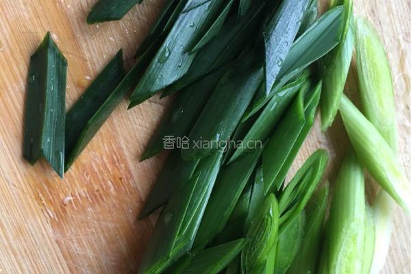 重庆红薯腊肉圆子的做法图解3