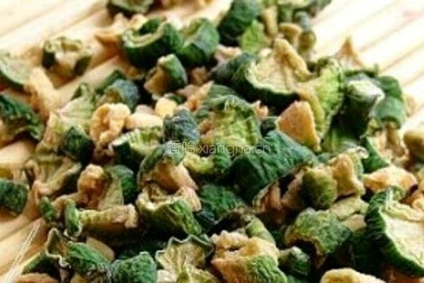 腌榨菜的做法图解2