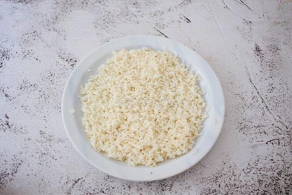 【正月十五闹元宵】香菇猪肉糯米丸子的做法图解13