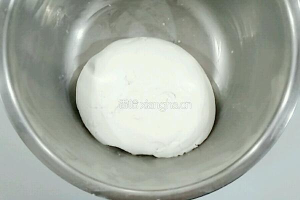 迷你小汤圆的做法图解2