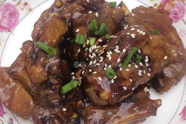 正月十五闹元宵－糖醋排骨的做法图解13