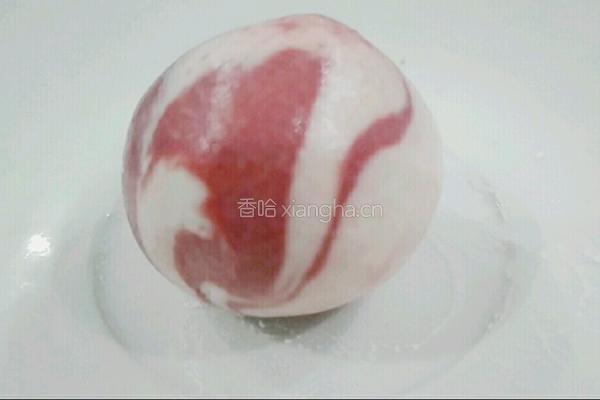 流霞汤圆的做法图解8
