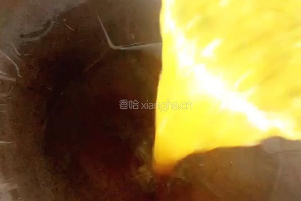 （正月十五闹元宵）豌豆尖炒鸡蛋的做法图解6