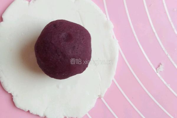 ［正月十五闹元宵］水晶汤圆的做法图解11