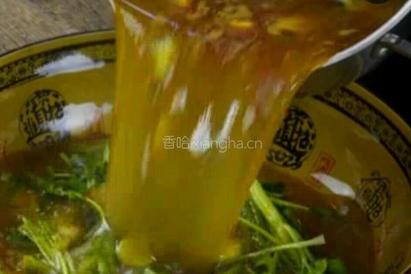 麻辣鱼的做法图解5