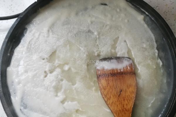 韭菜煎饼菜盒的做法图解5