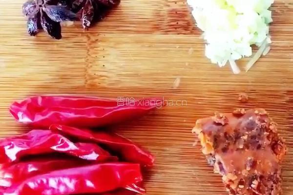 （正月十五闹元宵）麻辣粉丝的做法图解2
