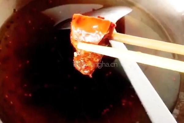 （正月十五闹元宵）麻辣粉丝的做法图解4