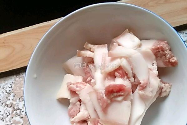 油稀饭的做法图解1