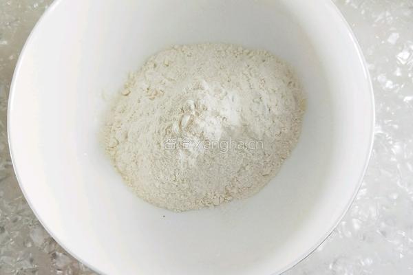  圆葱羊肉水饺的做法图解14