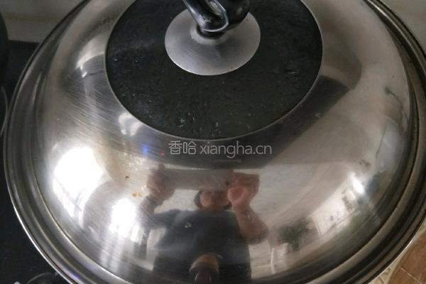  圆葱羊肉水饺的做法图解26
