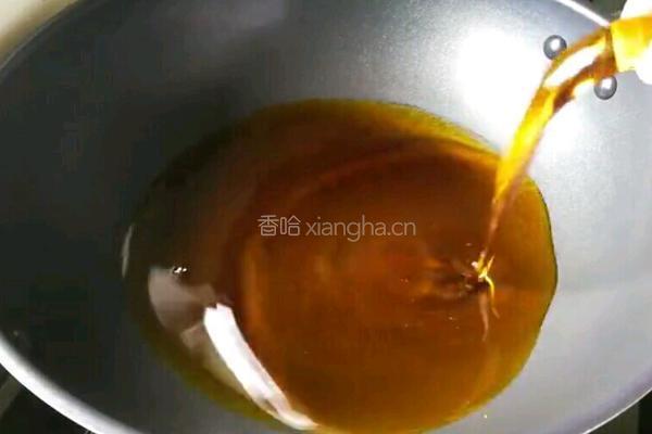 炖茄子的做法图解7