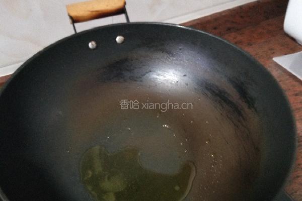 青瓜炒牛肉的做法图解6