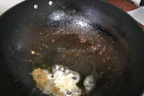洋葱炒牛肉的做法图解8