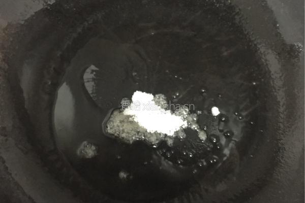 圆葱炒鸡蛋的做法图解4
