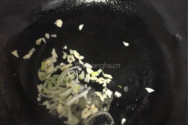 酸辣粉的做法图解5