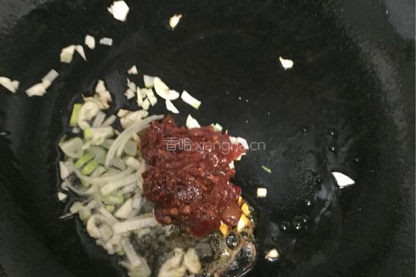 酸辣粉的做法图解6