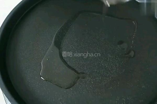 南瓜馅饼的做法图解9