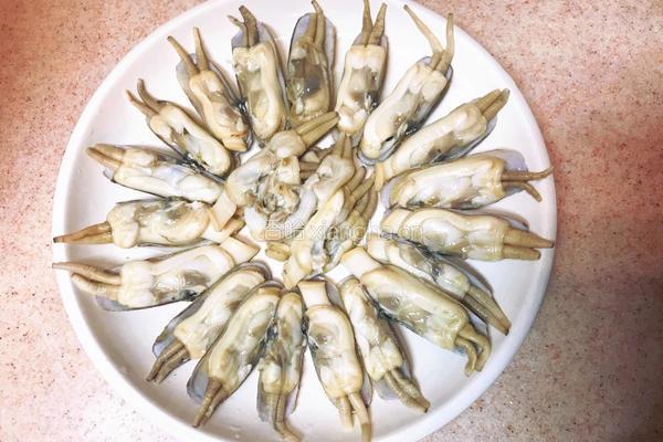 【正月十五闹元宵】蒜蓉粉丝蒸蛏子的做法图解6