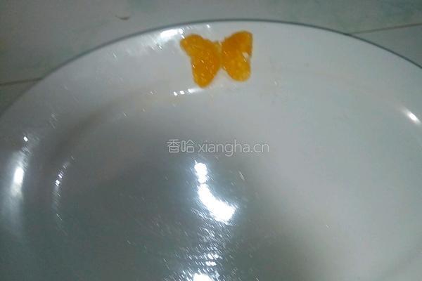 蜜糖元宵的做法图解3