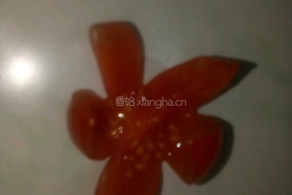 蜜糖元宵的做法图解5