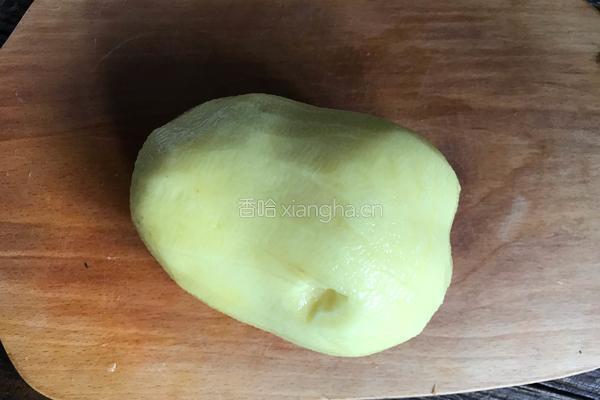 【正月十五闹元宵】金丝塔的做法图解1