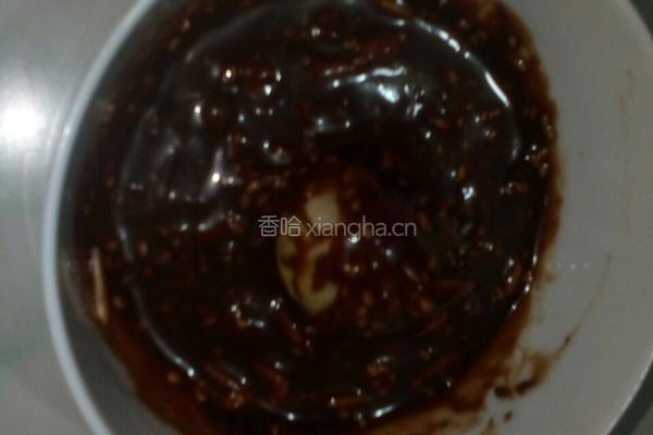 脆皮巧力元宵的做法图解10