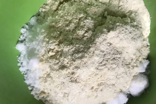 酥皮糖饼的做法图解4
