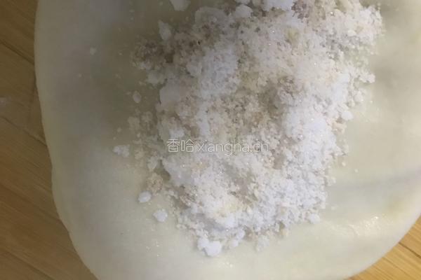 酥皮糖饼的做法图解9