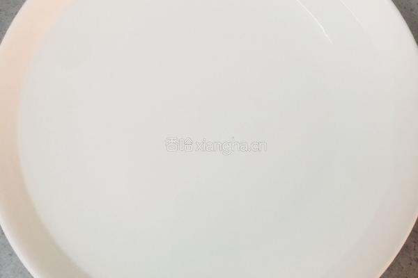 肉末蒸水蛋的做法图解5