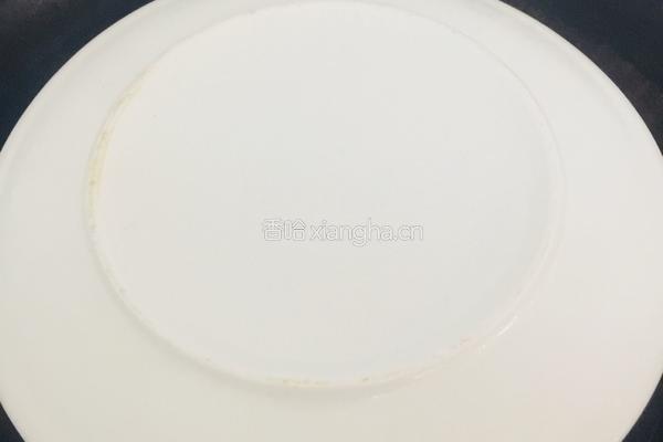 肉末蒸水蛋的做法图解9