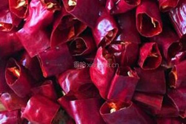 凉调大头菜的做法图解8