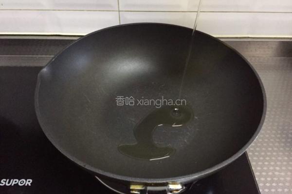 咸蛋黄焗南瓜（非油炸）的做法图解7