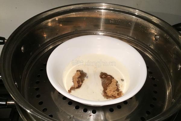 广式马拉糕的做法图解2