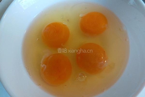 正月十五闹圆宵 木耳菠菜炒鸡蛋的做法图解5