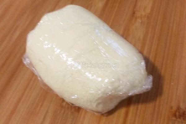 迷你老婆饼的做法图解8
